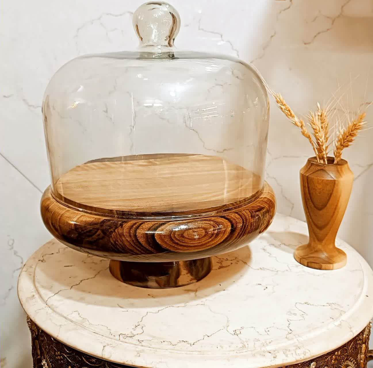 جای کیک و شیرینی