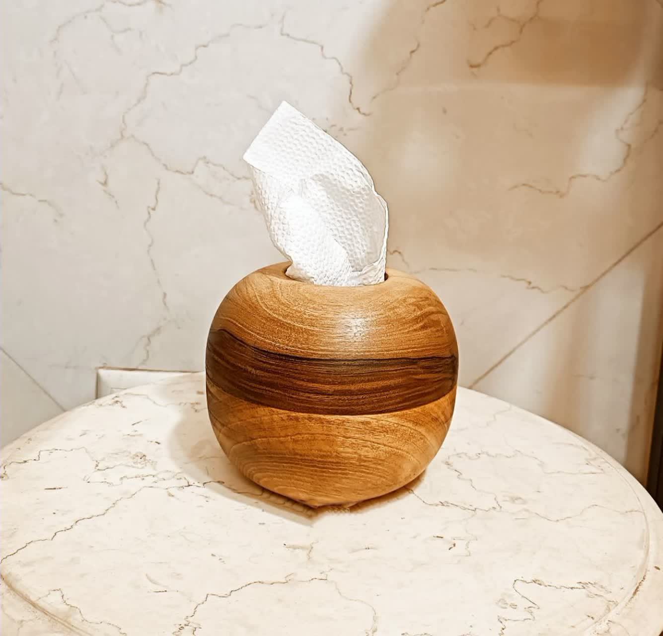 جای دستمال